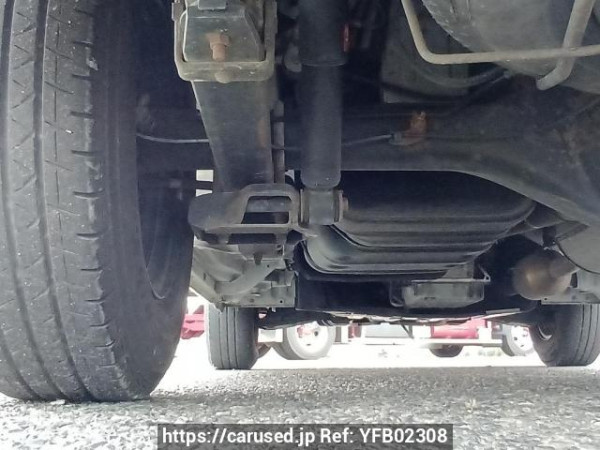 Used 2006 AT toyota regiusace-van KDH200V Image[35]