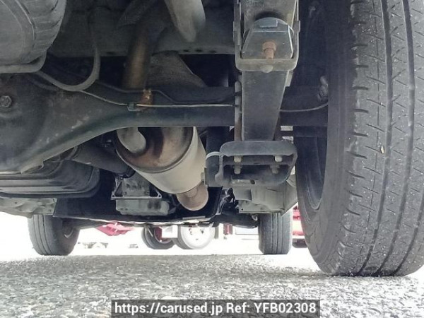 Used 2006 AT toyota regiusace-van KDH200V Image[37]