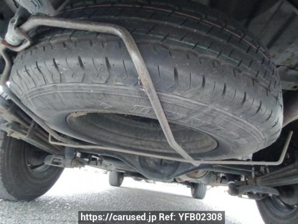 Used 2006 AT toyota regiusace-van KDH200V Image[38]