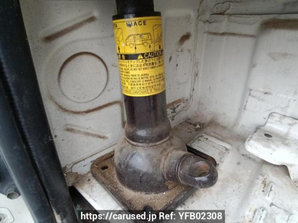 Used 2006 AT toyota regiusace-van KDH200V Image[40]