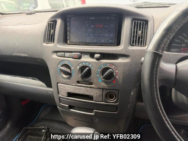 Used 2002 AT toyota probox-van NCP51V Image[11]