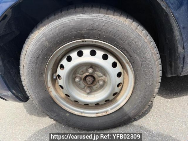 Used 2002 AT toyota probox-van NCP51V Image[18]