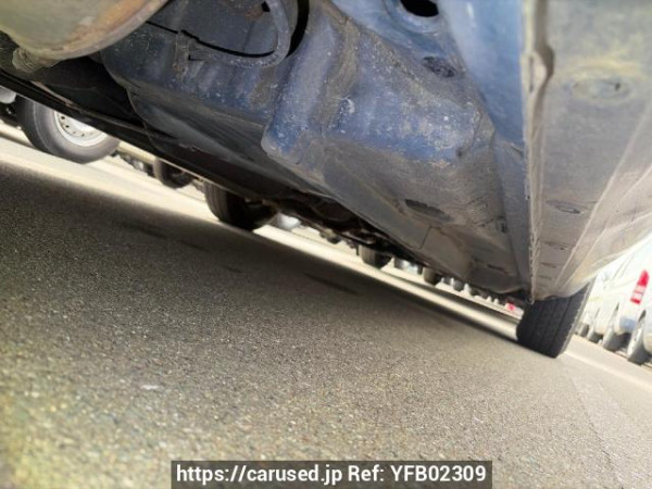 Used 2002 AT toyota probox-van NCP51V Image[21]