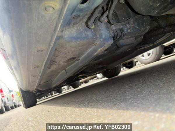 Used 2002 AT toyota probox-van NCP51V Image[23]
