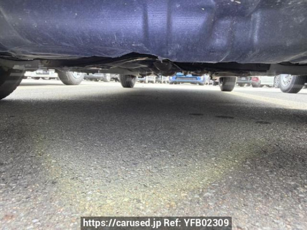 Used 2002 AT toyota probox-van NCP51V Image[25]