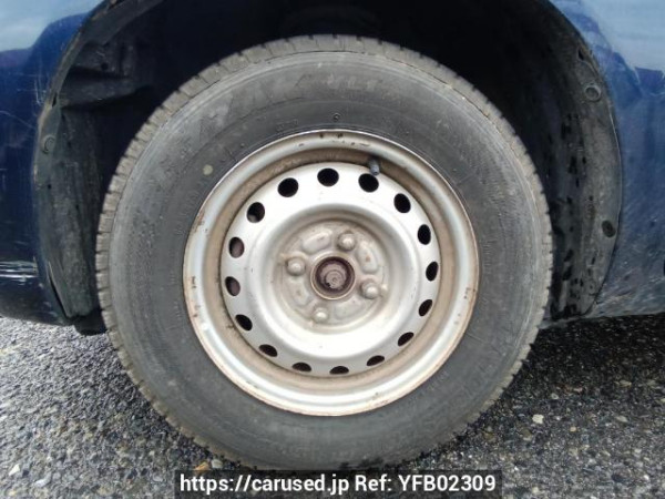 Used 2002 AT toyota probox-van NCP51V Image[28]