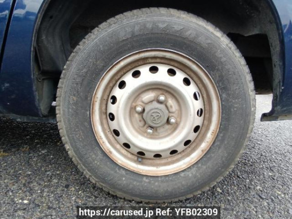 Used 2002 AT toyota probox-van NCP51V Image[29]
