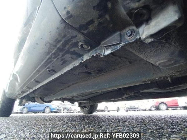 Used 2002 AT toyota probox-van NCP51V Image[31]