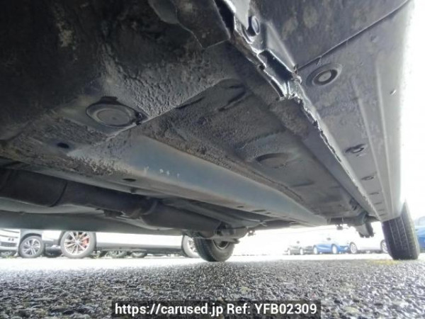 Used 2002 AT toyota probox-van NCP51V Image[32]