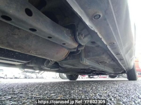 Used 2002 AT toyota probox-van NCP51V Image[34]