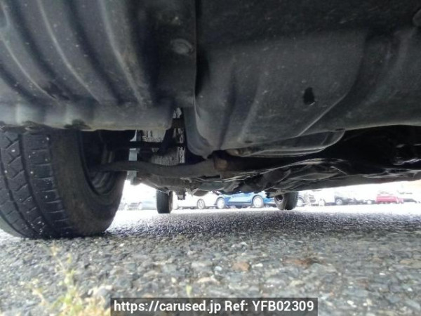 Used 2002 AT toyota probox-van NCP51V Image[35]