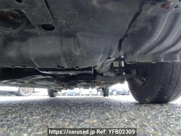 Used 2002 AT toyota probox-van NCP51V Image[36]