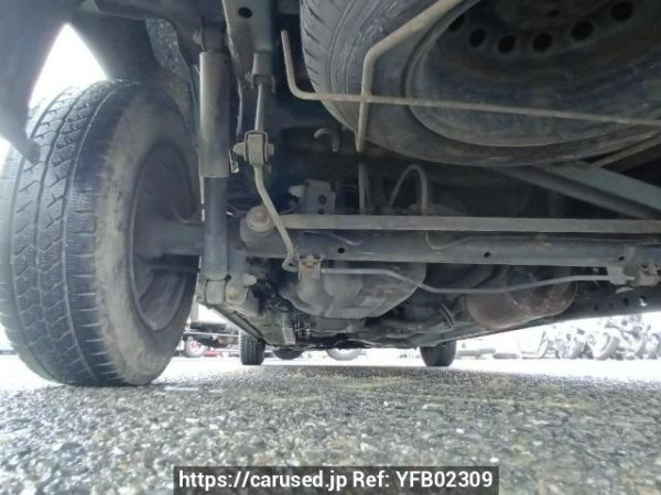 Used 2002 AT toyota probox-van NCP51V Image[37]
