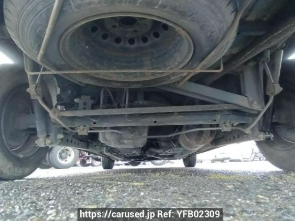 Used 2002 AT toyota probox-van NCP51V Image[38]