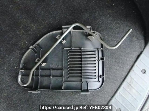 Used 2002 AT toyota probox-van NCP51V Image[41]