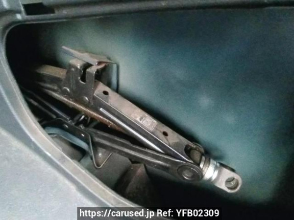 Used 2002 AT toyota probox-van NCP51V Image[42]