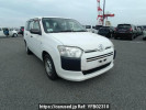 Toyota Succeed Van NCP160V