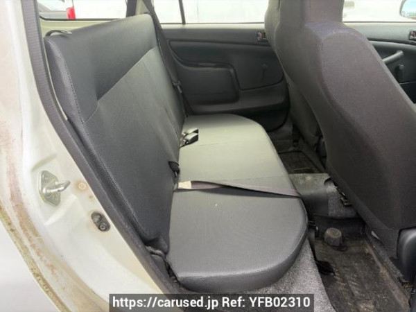 Used 2016 AT toyota succeed-van NCP160V Image[8]