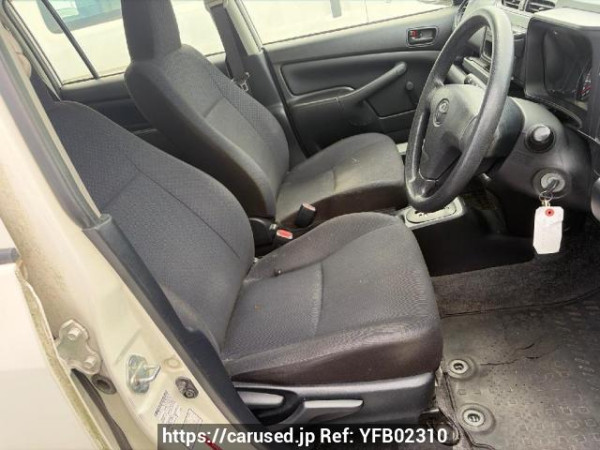 Used 2016 AT toyota succeed-van NCP160V Image[9]