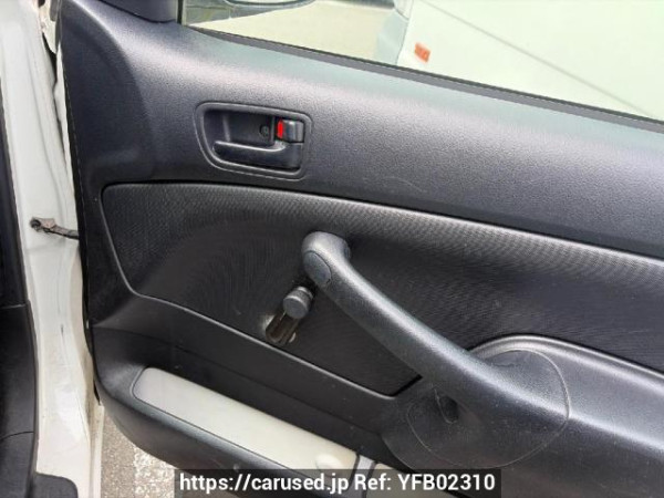 Used 2016 AT toyota succeed-van NCP160V Image[10]