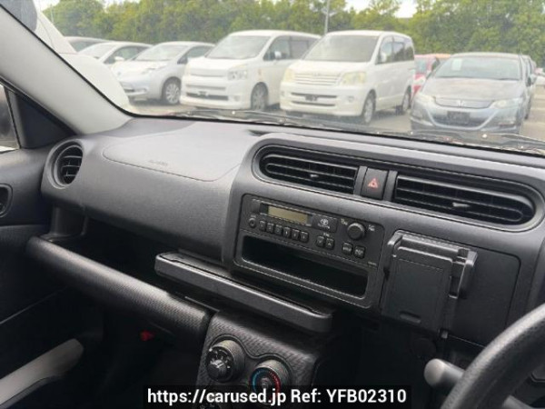 Used 2016 AT toyota succeed-van NCP160V Image[11]