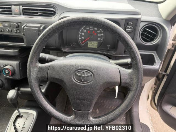 Used 2016 AT toyota succeed-van NCP160V Image[12]