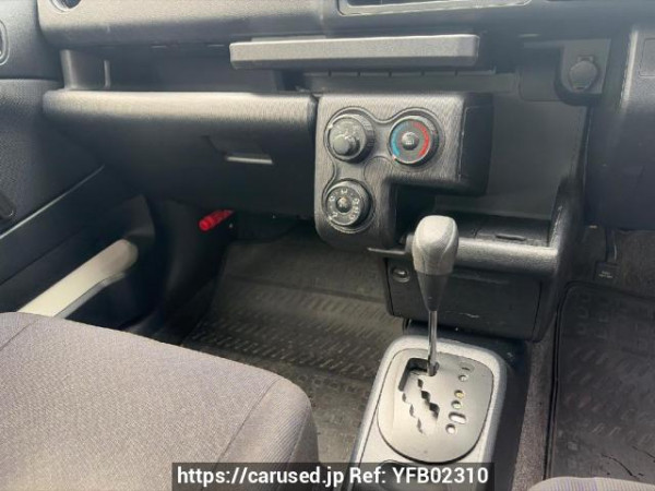 Used 2016 AT toyota succeed-van NCP160V Image[13]