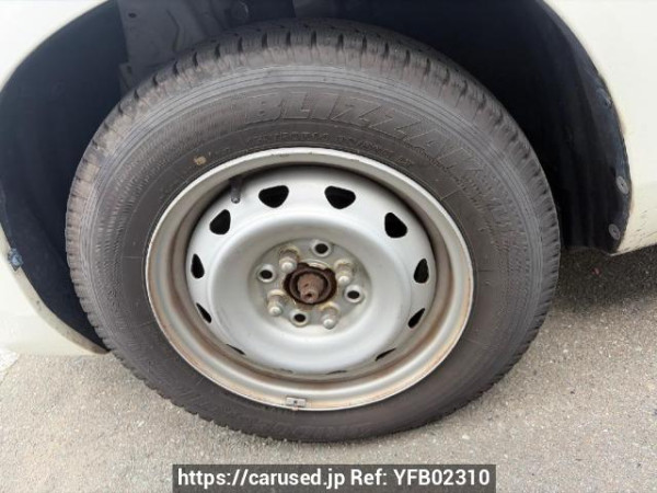 Used 2016 AT toyota succeed-van NCP160V Image[14]