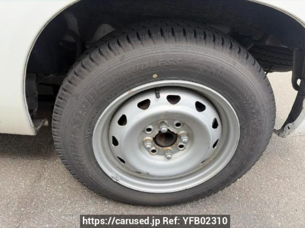 Used 2016 AT toyota succeed-van NCP160V Image[16]