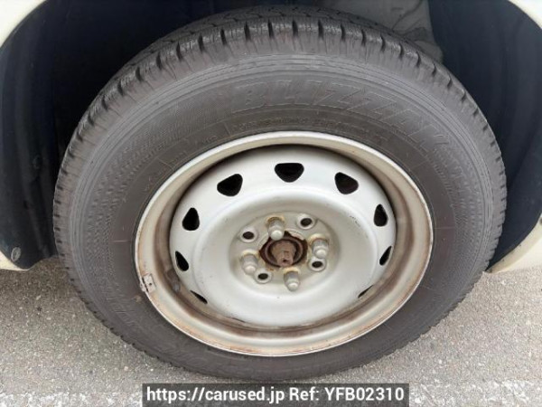 Used 2016 AT toyota succeed-van NCP160V Image[17]