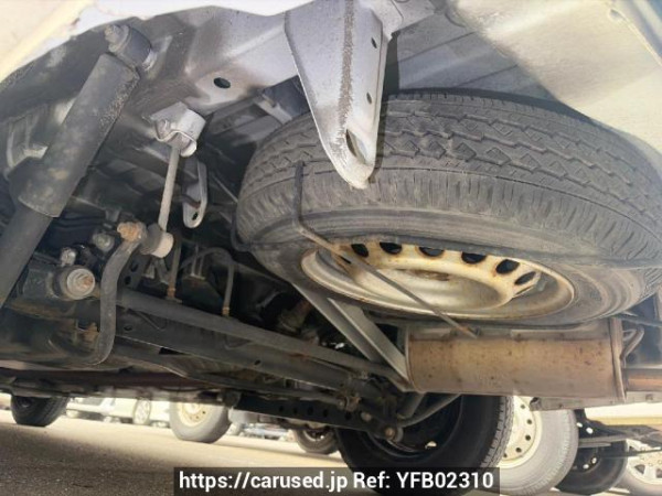 Used 2016 AT toyota succeed-van NCP160V Image[23]
