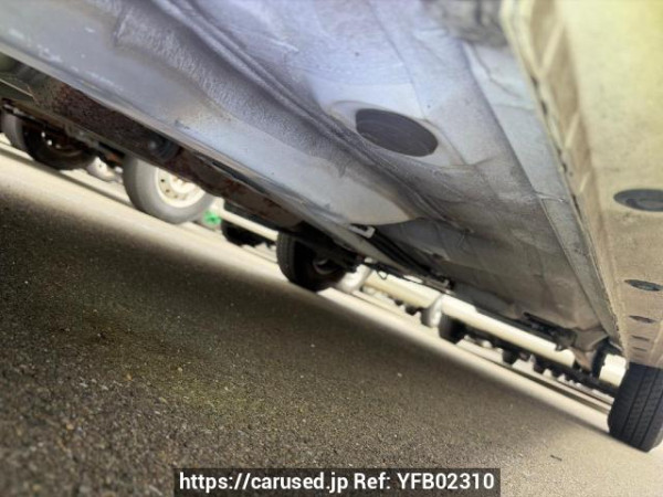 Used 2016 AT toyota succeed-van NCP160V Image[25]