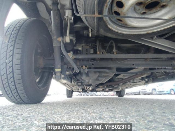 Used 2016 AT toyota succeed-van NCP160V Image[35]