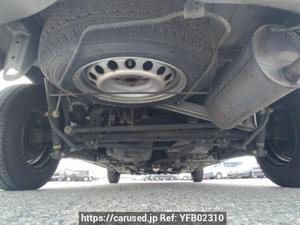 Used 2016 AT toyota succeed-van NCP160V Image[36]
