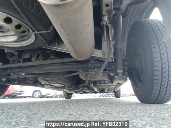 Used 2016 AT toyota succeed-van NCP160V Image[37]