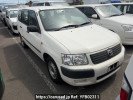 Toyota Succeed Van NCP51V
