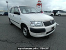 Toyota Succeed Van NCP51V
