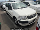 Toyota Succeed Van