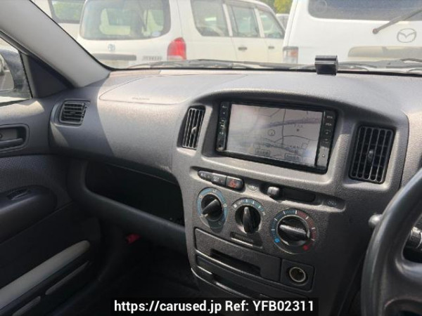 Used 2008 AT toyota succeed-van NCP51V Image[11]