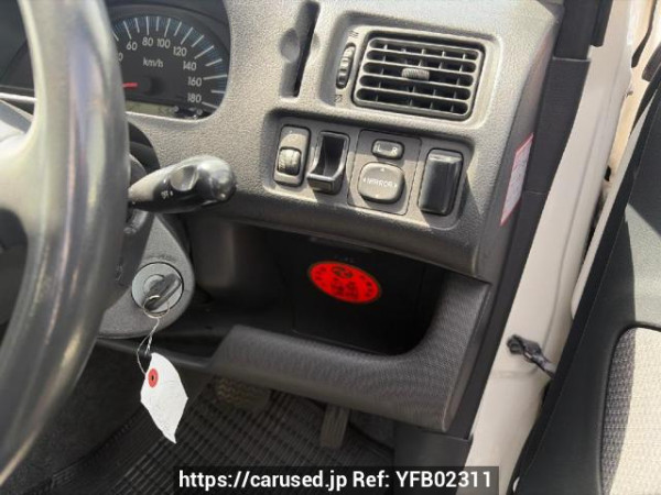 Used 2008 AT toyota succeed-van NCP51V Image[14]