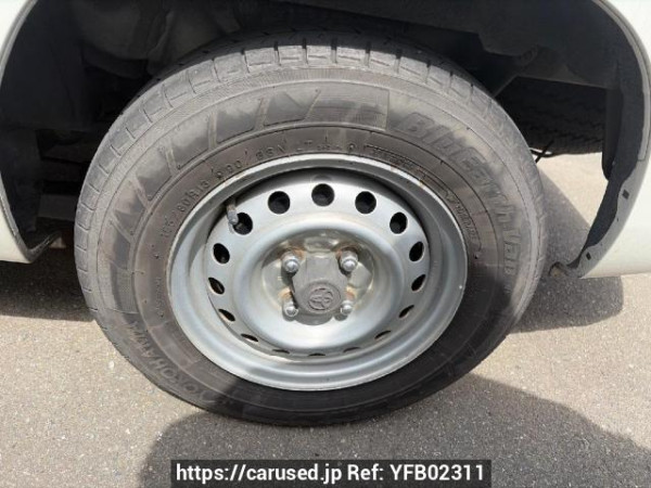 Used 2008 AT toyota succeed-van NCP51V Image[15]