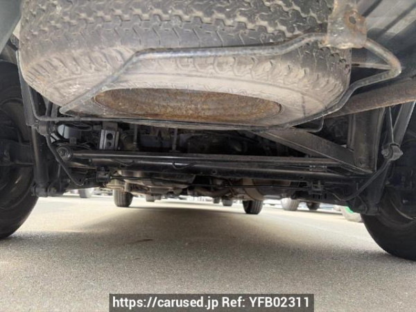 Used 2008 AT toyota succeed-van NCP51V Image[19]