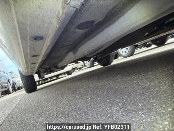 Used 2008 AT toyota succeed-van NCP51V Image[20]