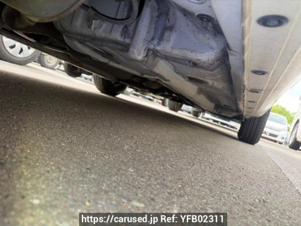Used 2008 AT toyota succeed-van NCP51V Image[21]