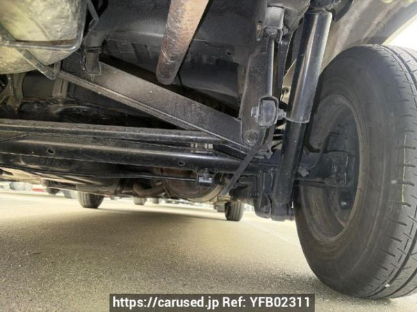 Used 2008 AT toyota succeed-van NCP51V Image[23]