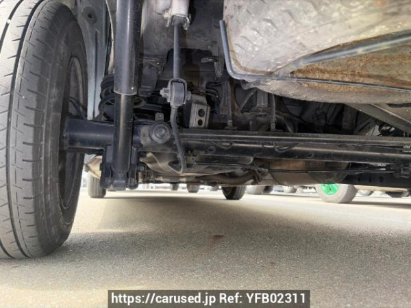 Used 2008 AT toyota succeed-van NCP51V Image[24]