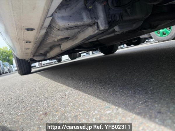 Used 2008 AT toyota succeed-van NCP51V Image[25]