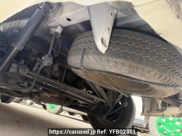 Used 2008 AT toyota succeed-van NCP51V Image[26]