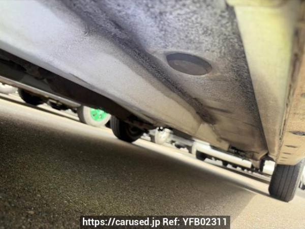 Used 2008 AT toyota succeed-van NCP51V Image[27]