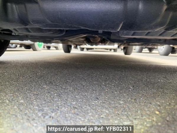 Used 2008 AT toyota succeed-van NCP51V Image[28]